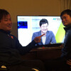 解説の解説を聞かナイト