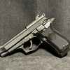 マガジン検証のために買ったベレッタ M84FSタクティカルを・・・見るッ！