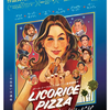 フレッシュなふたり リコリス・ピザ (2021年製作の映画)