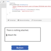 Power Apps から Office365Groups.HttpRequestを利用する場合の注意点