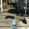 １０月２７日、　セビエ　イン　神社　やん～‼️