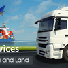 Freight Forwarding Services in Delhi - ACE Freight Forwarder