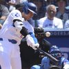 『大谷翔平非公式スポークスマン発表』　2打席連続でホームラン
