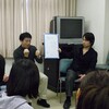 1月16日(土)手話あいらんど2010年1月～3月期手話教室体験会開催