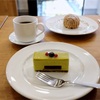 PatisserieCafe Sora（パティスリーカフェ ソラ）@白楽