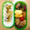 長男のお弁当