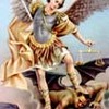 9月29日　聖ミカエル　聖ガブリエル　聖ラファエル大天使 の祝日