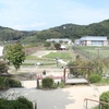 下松スポーツ公園（２）公園風景（山口県下松市大字河内字恋路）