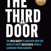 THE THIRD DOOR (Alex Banayan)