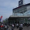 先日、ホンダドリーム店に訪問した際の出来事