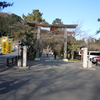 埼玉県高麗神社　渡来人の幻郷