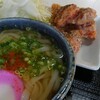 恵味うどん