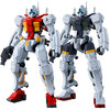 【ガンプラ】HG 1/144『ゲルググ スガイ機（GQ）／ ボカタ機（GQ）』機動戦士Gundam GQuuuuuuX プラモデル【バンダイ】より2025年5月～発売分予約☆
