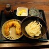 讃岐うどん