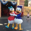 本場アメリカのカリフォルニアディズニーに行ってきた！その２