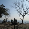 １月20日　いつものトレッキング　神石山＠湖西市