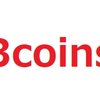 ３COINS  