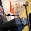 インド、トランプ大統領の25%関税に反応