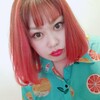 赤髪、始めました。