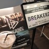 BREAKERZ LIVE TOUR 2022 -LIKE A CRYSTAL-
at 大阪バナナホール🍌