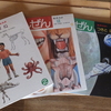 今年の定期購読の絵本が決まりました