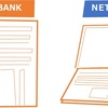 銀行はどこがいいのか「メガバンク・ネット銀行比較」編