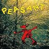 Richard Dawson  「Peasant 」
