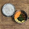イシイのミートボール弁当