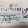 JR北海道一日散歩きっぷ は新千歳空港駅で売っていない。近い売り場と移動方法は？