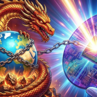 中国の“輸出規制強化”レアアースも　脅しか本気か…狙いは？そして超強力な日本の切り札「フォトレジスト液」