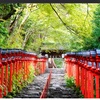 貴船神社