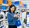 エディオンの在庫確認を完全攻略！ネットで店舗在庫を見る方法と確実な取り置き術