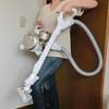 我が家のNEW掃除機！軽い！パワフル！タダ！