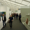 FRIEZE ART FAIR 2011