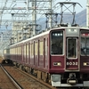 阪急京都線・神戸線乗車記①鉄道風景249…20201213