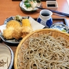 陸上・蕎麦・あんぱん