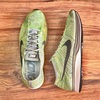 【速報】ナイキフライニットレーサー ”ゴーストグリーン" / NIKE FLYKNIT RACER "GHOST GREEN" 画像リーク