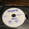 映画　NOPE ノープ