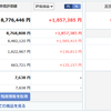 投資記録-2025年8月第2週-