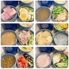 【今週のお弁当】１３日連続お弁当づくり･･･ホント疲れたーー！！（７月２８日～８月２日分）