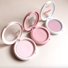 Lukewarm Pinkish Blush （Nudie Pink）