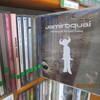 jamiroquai  「The Return Of The Space Cowboy」