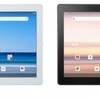 ドコモ、10.1インチの防水対応のタブレット「dtab d-41A」を8月28日に発売