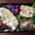 HAKOYA メンズ一段ランチ 800ml 弁当箱　第五百九弾!　ナスのチーズグラタン・肉野菜炒め弁当