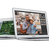 新型MacBook Air (Early 2015) 発売～BroadwellやThunderbolt 2搭載