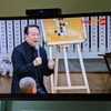 運河沿いで托鉢してのんびりする(お正月はバンコクで・6日目その1)