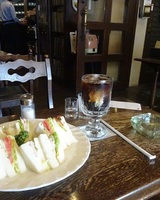 アプリ・将棋クエスト《次の一手》～三島市のカフェ