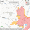 ISW⚡️2025年8月12日時点のロシア・ウクライナ戦争の状況に関する報告  