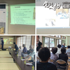 夏越の大祓式とミニ集会
