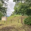 登山古墳群  厚木市飯山